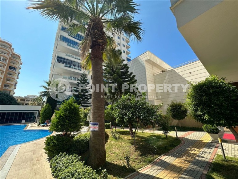 Просторная квартира 2+1 общей площадью 135 кв.м. с шикарными видами-id-8671-фото-17