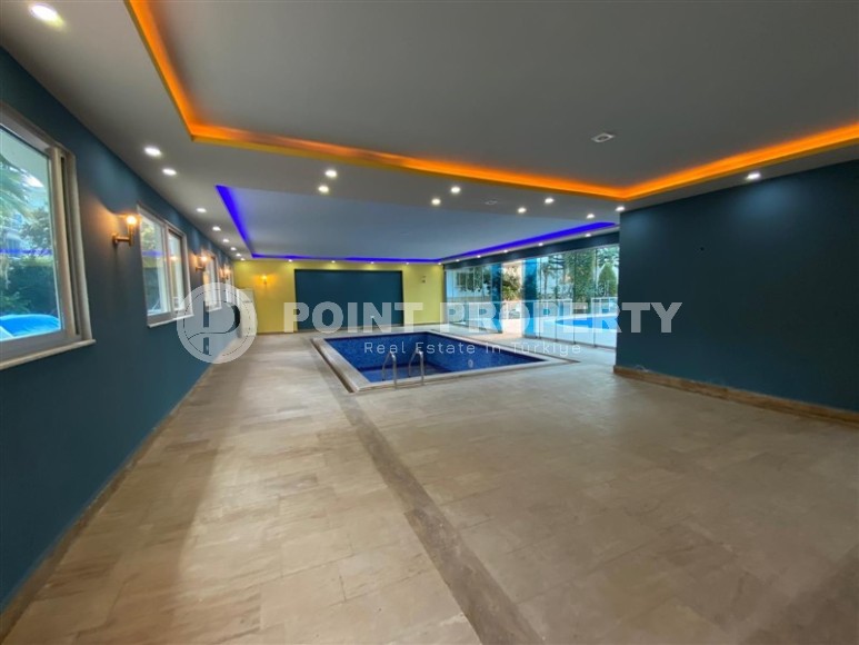 Просторная квартира 2+1 общей площадью 135 кв.м. с шикарными видами-id-8671-фото-18