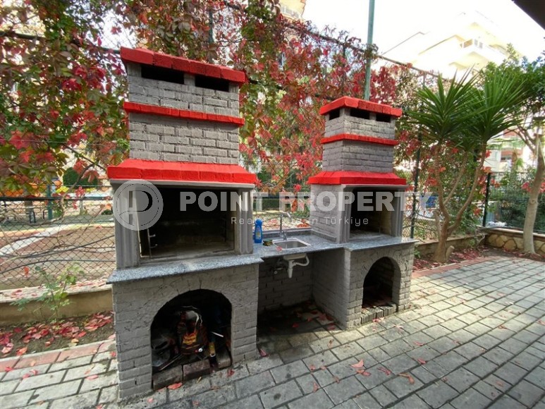 Просторная квартира 2+1 общей площадью 135 кв.м. с шикарными видами-id-8671-фото-21