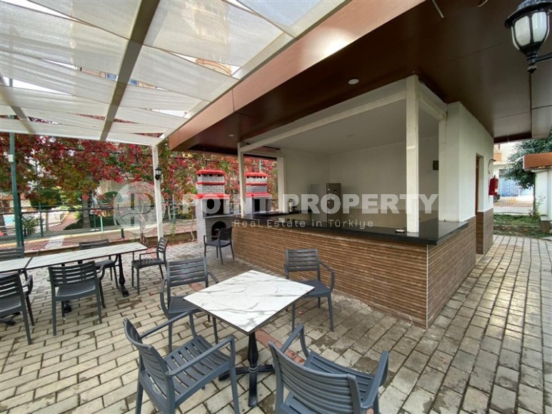 Просторная квартира 2+1 общей площадью 135 кв.м. с шикарными видами-id-8671-фото-22