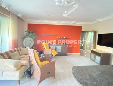 Недорогая квартира с мебелью и техникой 115 кв.м.-id-8672-фото-2