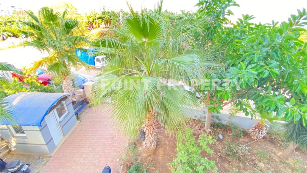 Недорогая квартира с мебелью и техникой 115 кв.м.-id-8672-фото-18