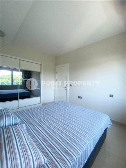 Large apartment 1+1, 65m², in an elite residence at the foot of the Taurus Mountains in Mahmutlar, Alanya-id-1678-photo-25