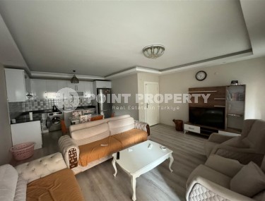 Добротная квартира в Махмутларе на улице Ататюрка-id-8673-фото-2