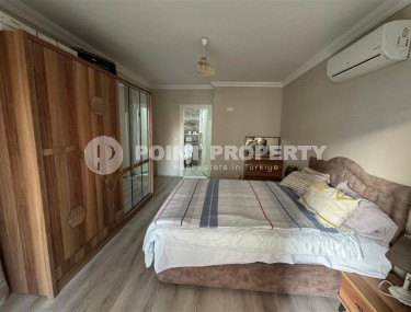 Добротная квартира в Махмутларе на улице Ататюрка-id-8673-фото-3