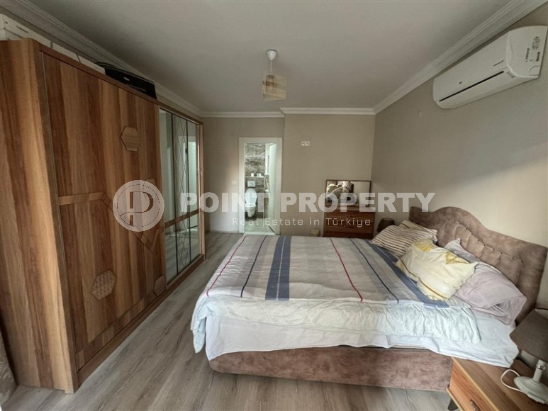 Добротная квартира в Махмутларе на улице Ататюрка-id-8673-фото-3