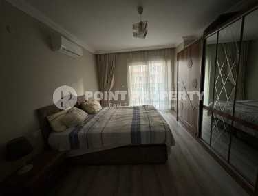 Добротная квартира в Махмутларе на улице Ататюрка-id-8673-фото-4