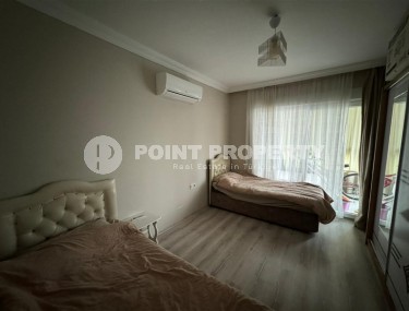 Добротная квартира в Махмутларе на улице Ататюрка-id-8673-фото-5