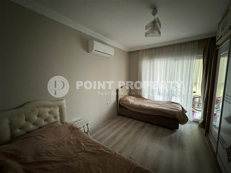 Добротная квартира в Махмутларе на улице Ататюрка-id-8673-фото-5