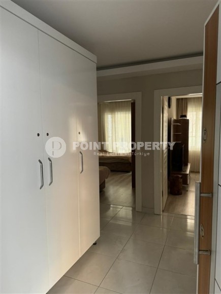 Добротная квартира в Махмутларе на улице Ататюрка-id-8673-фото-6