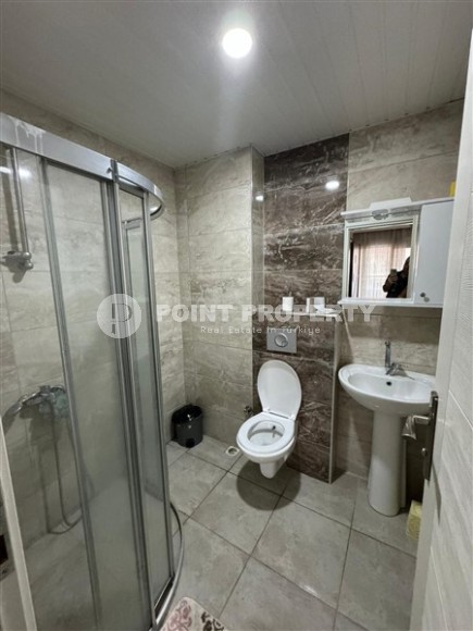 Добротная квартира в Махмутларе на улице Ататюрка-id-8673-фото-7