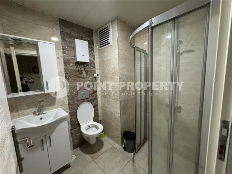 Добротная квартира в Махмутларе на улице Ататюрка-id-8673-фото-8