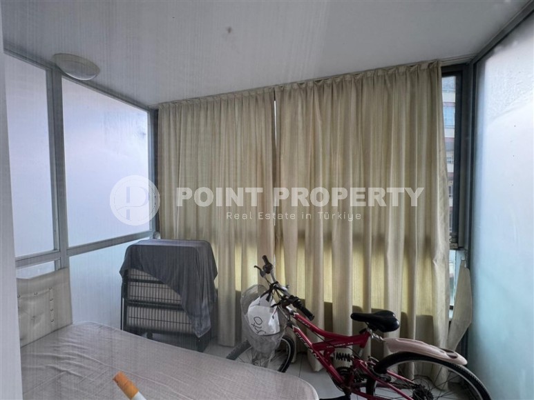 Добротная квартира в Махмутларе на улице Ататюрка-id-8673-фото-9