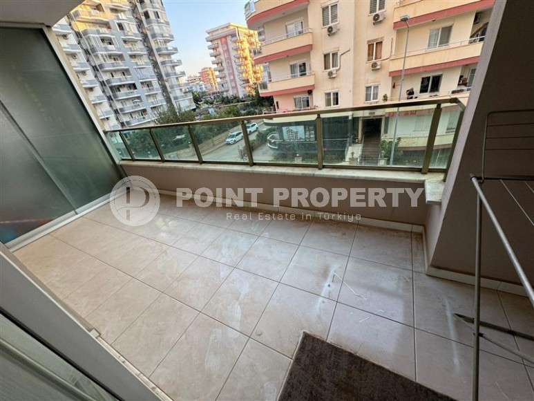 Добротная квартира в Махмутларе на улице Ататюрка-id-8673-фото-10