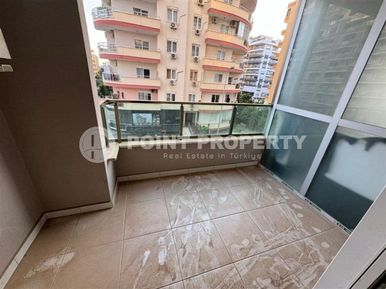 Добротная квартира в Махмутларе на улице Ататюрка-id-8673-фото-11