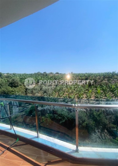 Large apartment 1+1, 65m², in an elite residence at the foot of the Taurus Mountains in Mahmutlar, Alanya-id-1678-photo-26