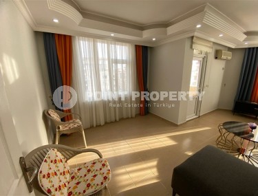 Пентхаус с шикарным видом на море на срочной продаже-id-8674-фото-4