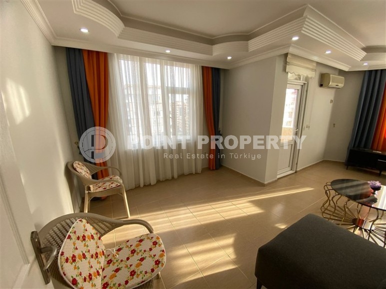 Пентхаус с шикарным видом на море на срочной продаже-id-8674-фото-4