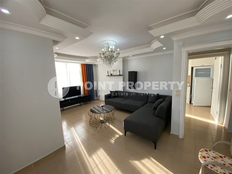 Пентхаус с шикарным видом на море на срочной продаже-id-8674-фото-5