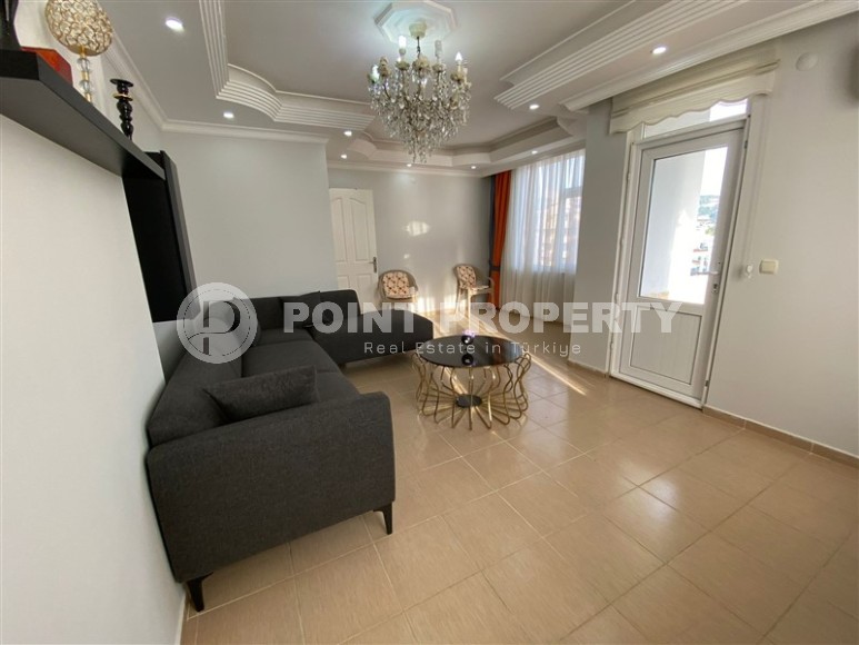 Пентхаус с шикарным видом на море на срочной продаже-id-8674-фото-6