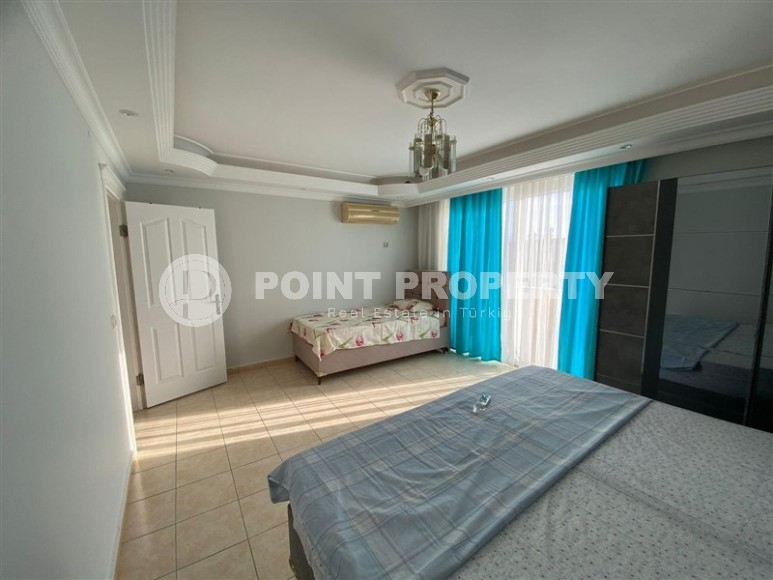 Пентхаус с шикарным видом на море на срочной продаже-id-8674-фото-7