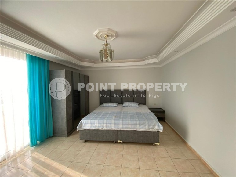 Пентхаус с шикарным видом на море на срочной продаже-id-8674-фото-8