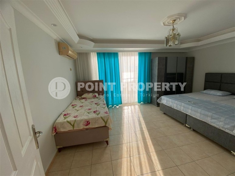 Пентхаус с шикарным видом на море на срочной продаже-id-8674-фото-9