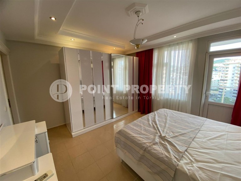 Пентхаус с шикарным видом на море на срочной продаже-id-8674-фото-11