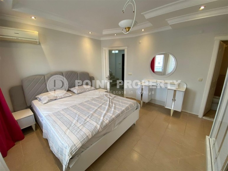 Пентхаус с шикарным видом на море на срочной продаже-id-8674-фото-12