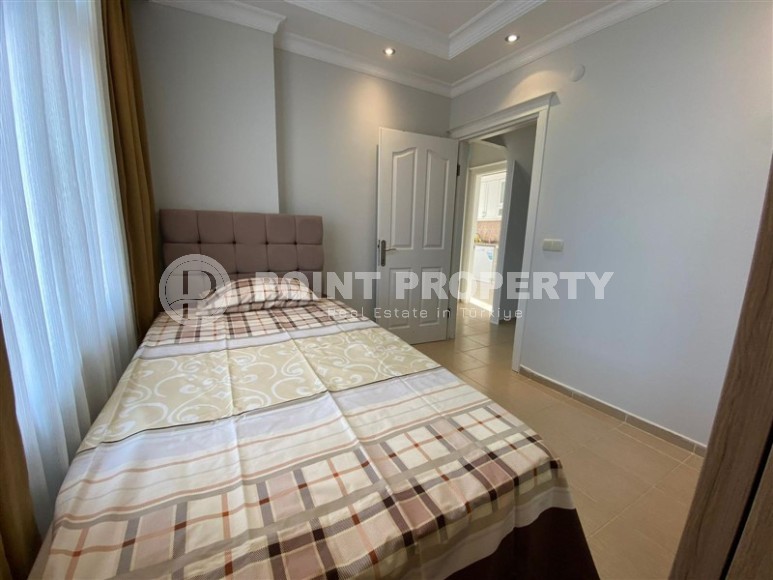 Пентхаус с шикарным видом на море на срочной продаже-id-8674-фото-13