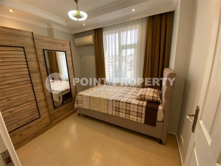 Пентхаус с шикарным видом на море на срочной продаже-id-8674-фото-14