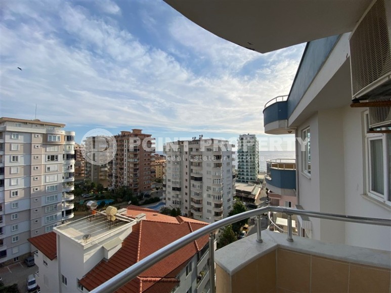 Пентхаус с шикарным видом на море на срочной продаже-id-8674-фото-17