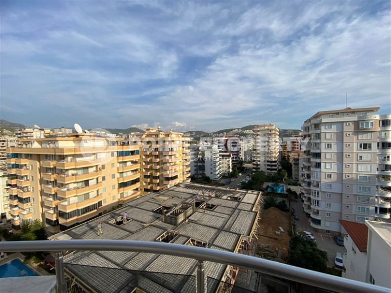 Пентхаус с шикарным видом на море на срочной продаже-id-8674-фото-18