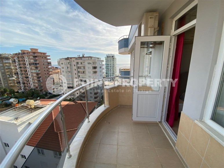 Пентхаус с шикарным видом на море на срочной продаже-id-8674-фото-19