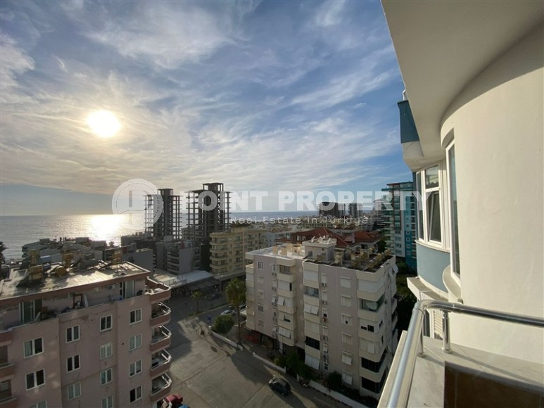 Пентхаус с шикарным видом на море на срочной продаже-id-8674-фото-20