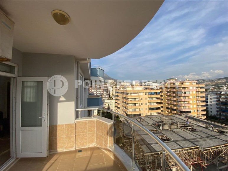 Пентхаус с шикарным видом на море на срочной продаже-id-8674-фото-21