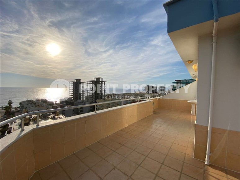 Пентхаус с шикарным видом на море на срочной продаже-id-8674-фото-24