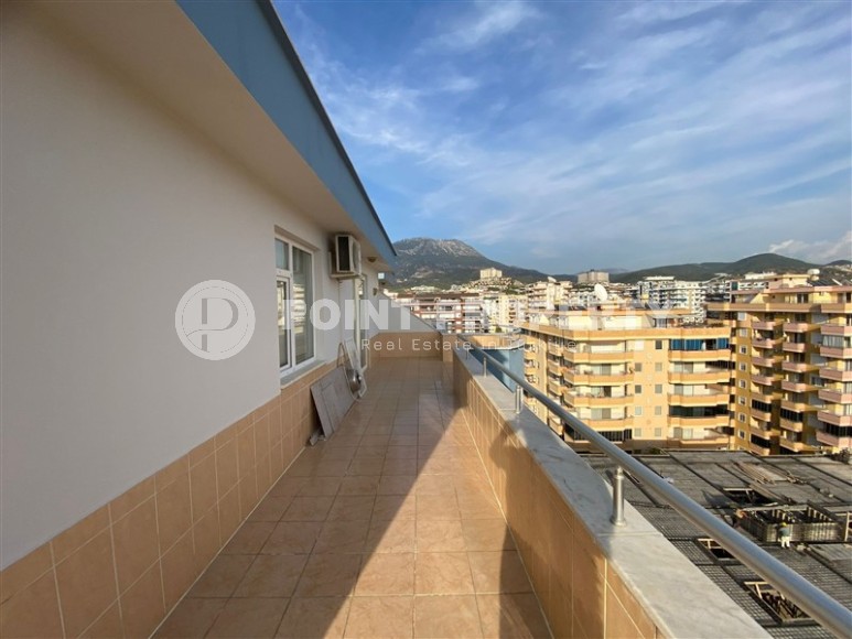 Пентхаус с шикарным видом на море на срочной продаже-id-8674-фото-25