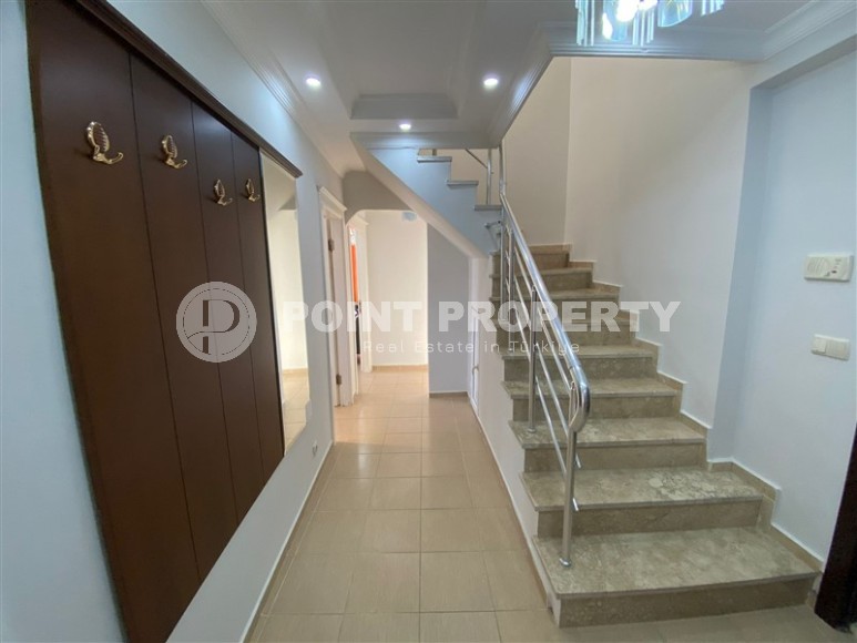 Пентхаус с шикарным видом на море на срочной продаже-id-8674-фото-27