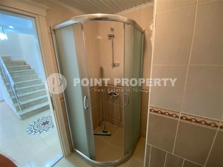 Пентхаус с шикарным видом на море на срочной продаже-id-8674-фото-28