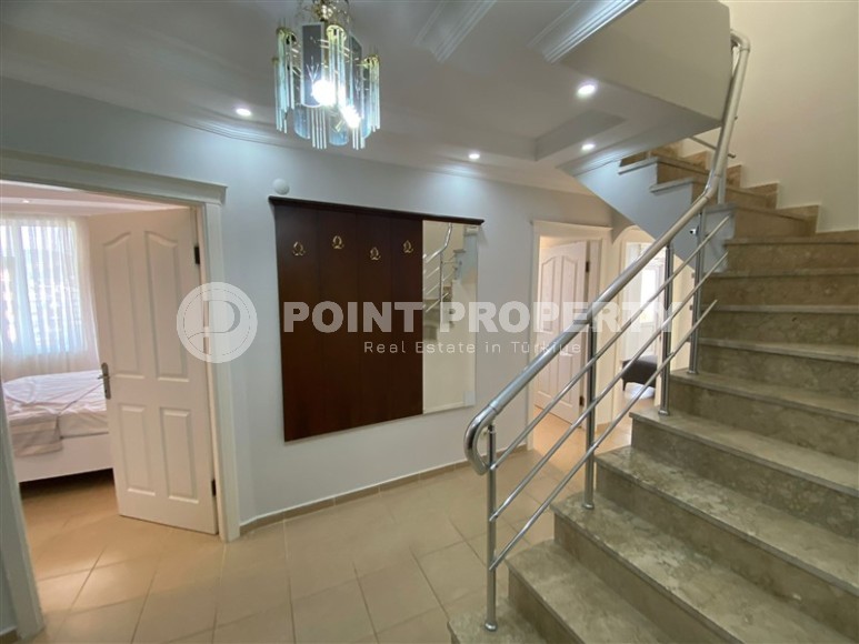 Пентхаус с шикарным видом на море на срочной продаже-id-8674-фото-29