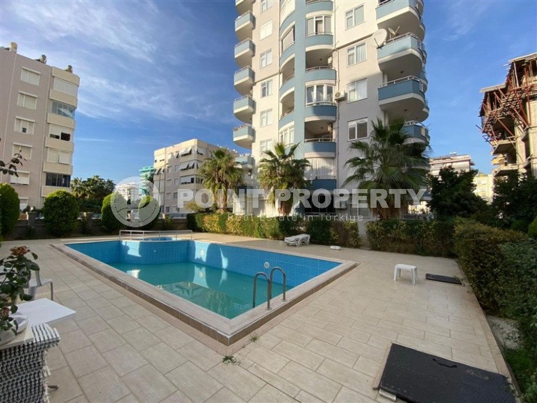 Пентхаус с шикарным видом на море на срочной продаже-id-8674-фото-30