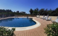 Современная квартира в новом доме с одной спальней-id-8676-фото-2