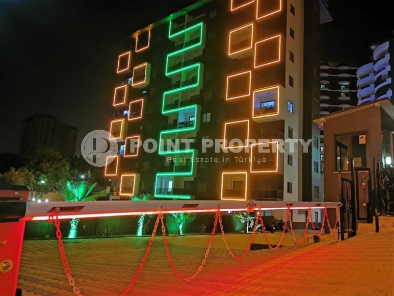 Modern one bedroom apartment in a new building-id-8676-photo-13