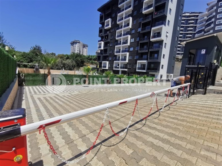 Modern one bedroom apartment in a new building-id-8676-photo-14