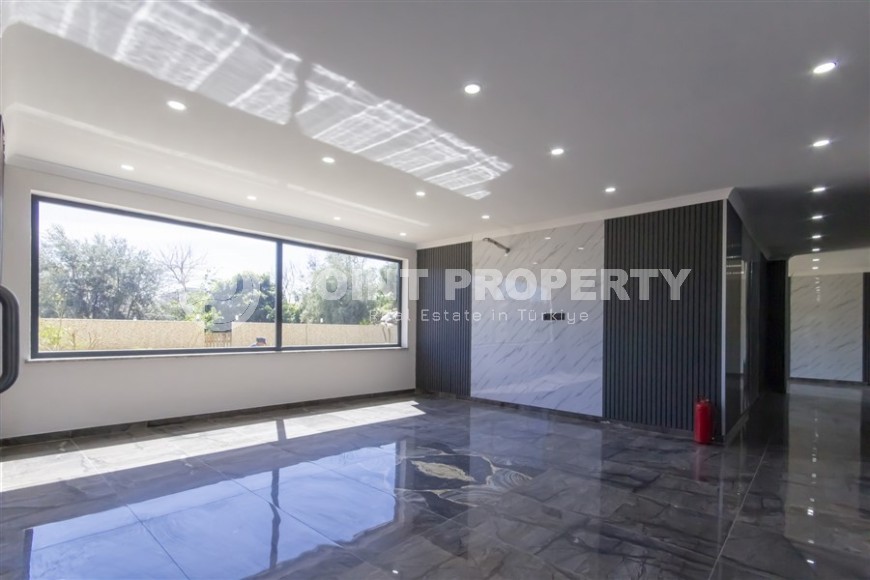 Modern one bedroom apartment in a new building-id-8676-photo-17