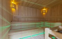 Современная квартира в новом доме с одной спальней-id-8676-фото-18