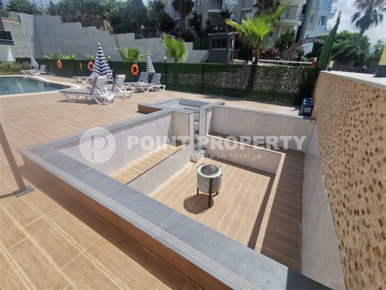 Modern one bedroom apartment in a new building-id-8676-photo-20