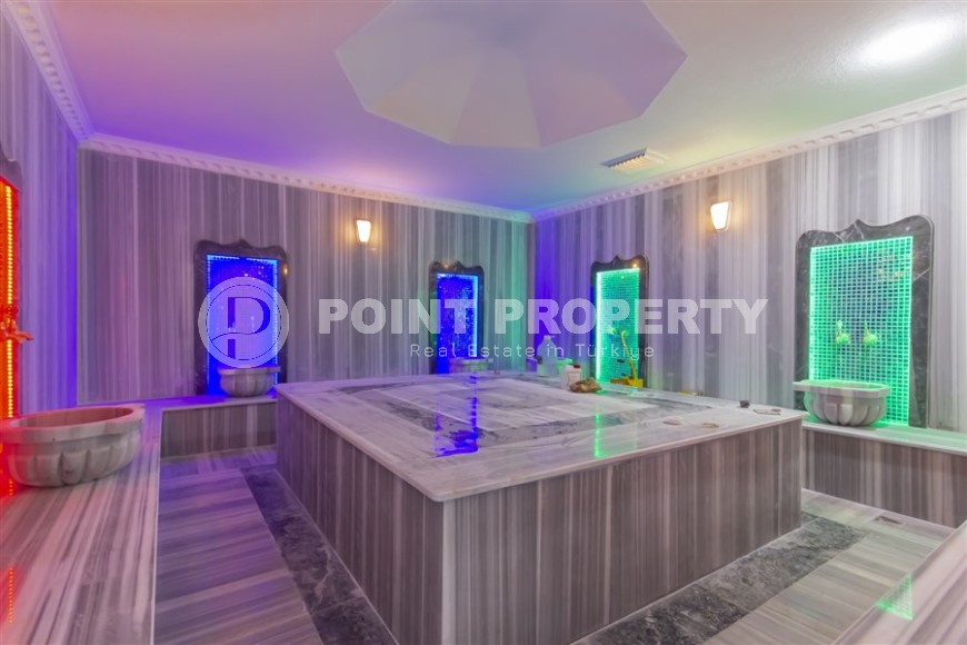 Современная квартира в новом доме с одной спальней-id-8676-фото-21