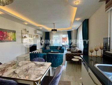 Spacious 3+1 apartment in Mahmutlar area 500 meters from the sea-id-8677-photo-2